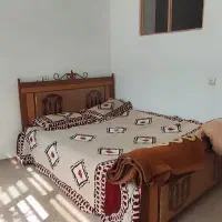 اجاره خانه مبله|اجارهٔ کوتاه‌مدت آپارتمان و سوئیت|شیراز, دشت چنار|دیوار