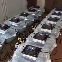 دستگاه (سوپر چیکن kk جوجهb) با کاربری کشی آسان