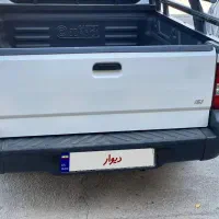 پراید وانت ۱۵۱ مدل ۱۴۰۳|خودرو سواری و وانت|ملایر, |دیوار