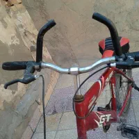 دوچرخه 26|دوچرخه، اسکیت، اسکوتر|کارون, |دیوار