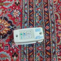 کلید کولر