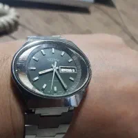 ساعت اتومات سوییس  اصل هارلم