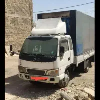 کامیونت جک آراز۵۳۰۰