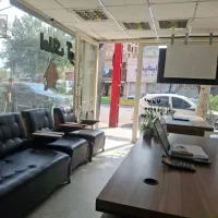 تجاری اجاره ای در ۲طبقه