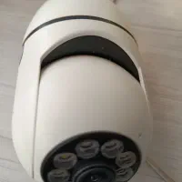 دوربین لامپی