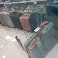 چمدون|کیف، کفش، کمربند|زنجان, |دیوار