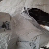 چادر ماشین خزه دار ضد خش و ضد آب|قطعات یدکی و لوازم جانبی|میاندوآب, |دیوار