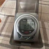 دستگاه فشار سنج AEG
