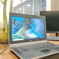 لپتاپ مدل dell-6430