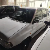 پراید 90|خودرو سواری و وانت|خرمشهر, |دیوار