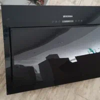 فروش هود و گاز رو میزی کارکرده