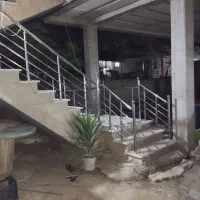 مجری وطراح انواع نرده استیل|خدمات پیشه و مهارت|آق قلا, |دیوار