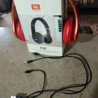 هدفن JBL