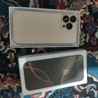 ایفون ۱۶پرومکس کپی