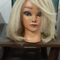 کلاه گیس
