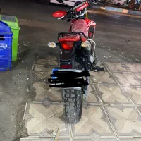 موتور تریل|موتورسیکلت|چابهار, |دیوار