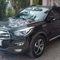 هایما S5
