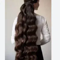 کوتاهی مو بدون واسطه