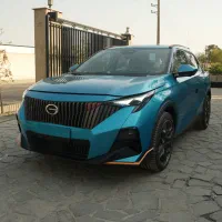 ثبت نام با قیمت کارخانه*گک امزوم GS3 مدل 2025