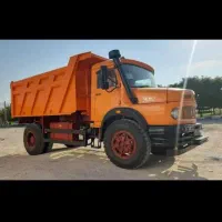 بار برگشتی از میبد به داراب