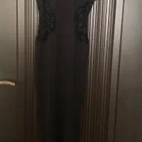 چند مدل ماکسی و لباس پیراهن کوتاه مجلسی مزونی