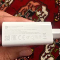 شارژر۶۷وات فابریکی|لوازم جانبی موبایل و تبلت|گالیکش, |دیوار