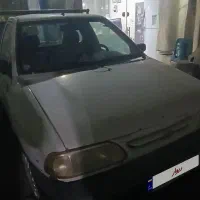 پراید وانت بی رنگ|خودرو سواری و وانت|باقرشهر, |دیوار