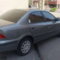 سمند lx مدل ۸۹ سالم