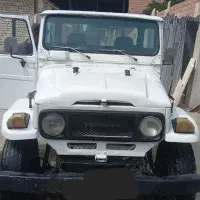تویوتا 2f