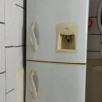 یخچال دونار سالم