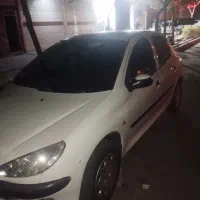 دربستی داخله شهری