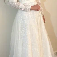 کرایه لباس نامزدی بله برون