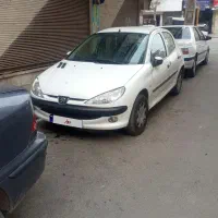 206تیپ5تیوفایو مدل92