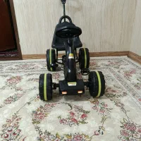 دوچرخه