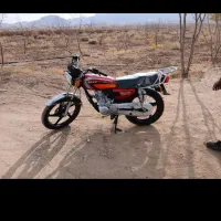 موتور سیکلت احسان