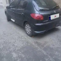 ۲۰۶تیپ۲ مدل۸۲
