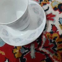 سرویس چینی ۶نفره ۴۲ تیکه