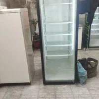 یخچال تک درب|فروشگاه و مغازه|مشهد, ابوذر|دیوار