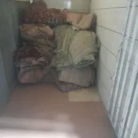 فرش دست دوم