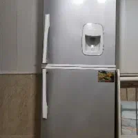 یخچال فریزرفرسان