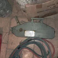 هوا ژاپنی  تیفور ژاپنی ترانس جوش