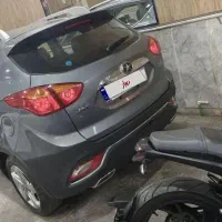 جک S3|خودرو سواری و وانت|مشهد, فاطمیه|دیوار
