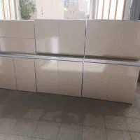 انواع کابینت پیش ساخته