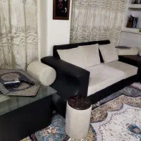مبلمان ال ۹ نفره|مبلمان خانگی و میز عسلی|تهران, مسعودیه|دیوار