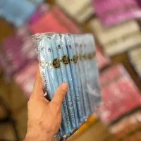 شمع گوش مخروطی آندیان شمعگوش|آرایشی، بهداشتی، درمانی|تهران, بریانک|دیوار