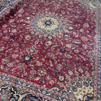 دوازده متری کاشان طرح وینتج|فرش|تهران, پونک|دیوار
