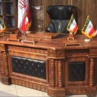 میز مدیریت جکسون