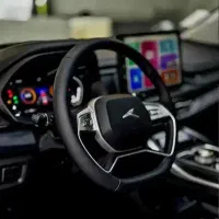 کی ام سی ایکس 5|خودرو سواری و وانت|تبریز, |دیوار