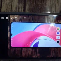 گوشی نو نو 1ماه دستمه|موبایل|باوله, |دیوار