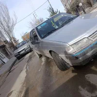 405 مدل 96 فروشی|خودرو سواری و وانت|سردرود, |دیوار